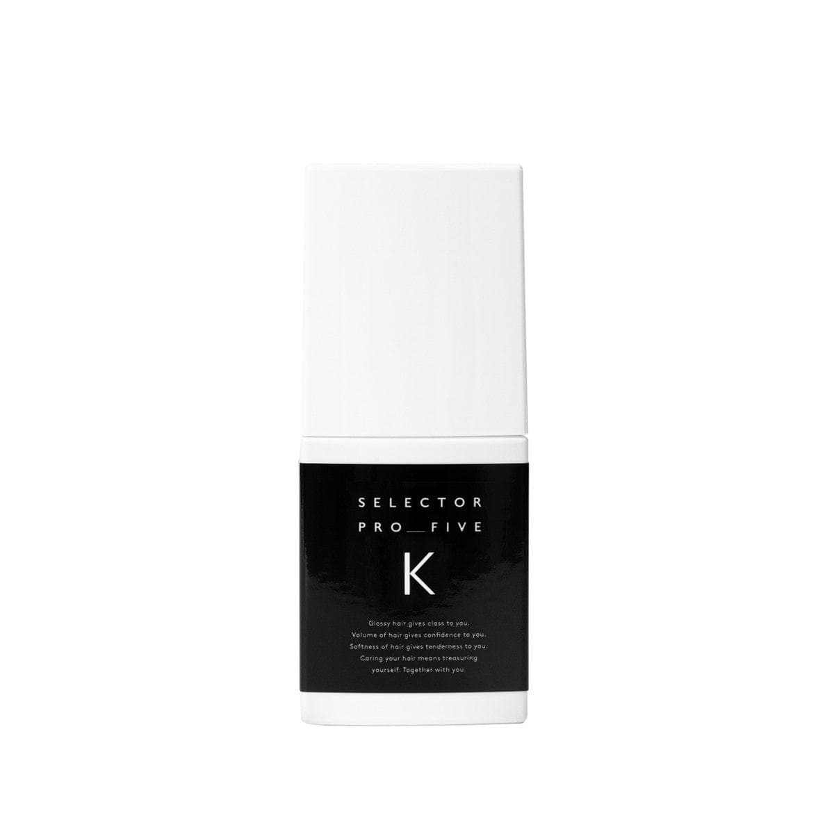 セレクタープロファイブ SP5 K 50ml 1
