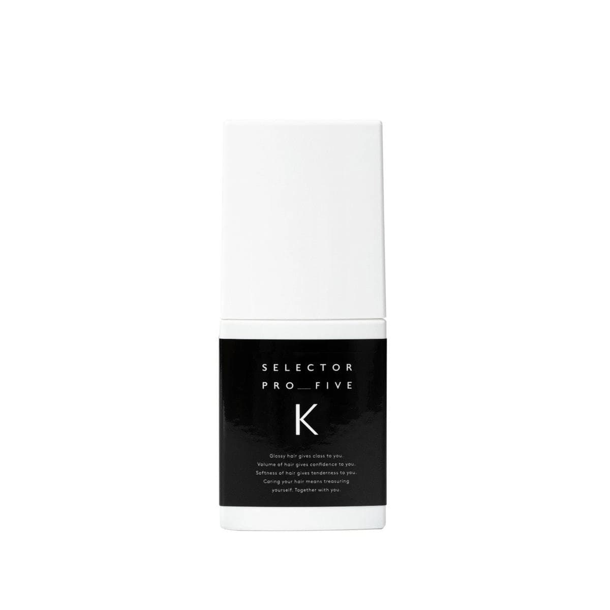 セレクタープロファイブ SP5 K 50ml 1
