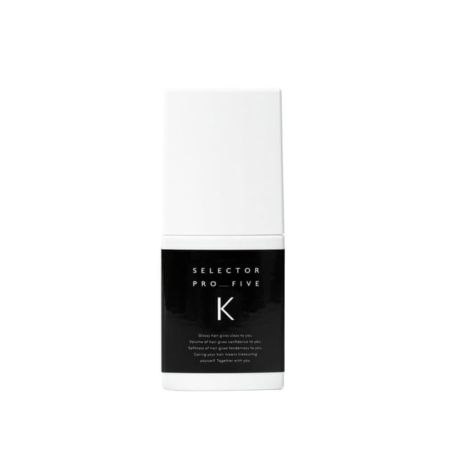 セレクタープロファイブ SP5 K 50ml 1