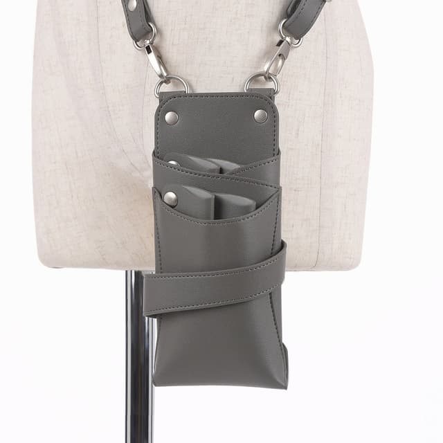DEEDS dp オルビア グレー シルバー金具 no.003 1