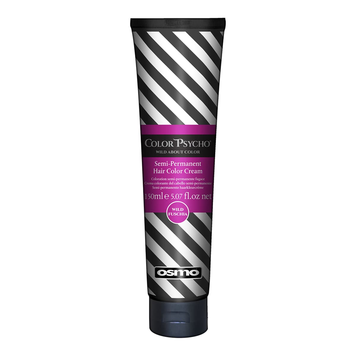 osmo ColorPsycho (カラーサイコ) フーシャ 150ml ≪ヘアカラートリートメントクリーム≫ 2