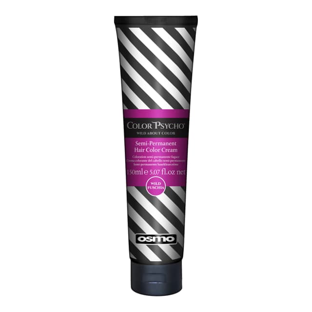 osmo ColorPsycho (カラーサイコ) フーシャ 150ml ≪ヘアカラートリートメントクリーム≫ 2