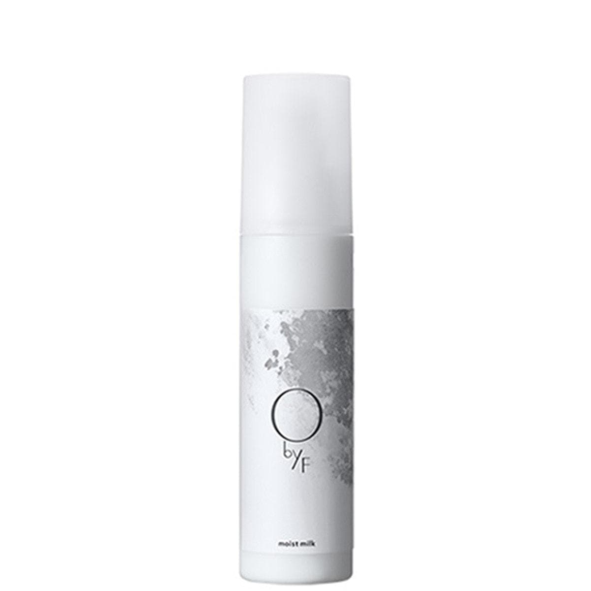 O by F(オーバイエッフェ) モイストミルク 100ml 1
