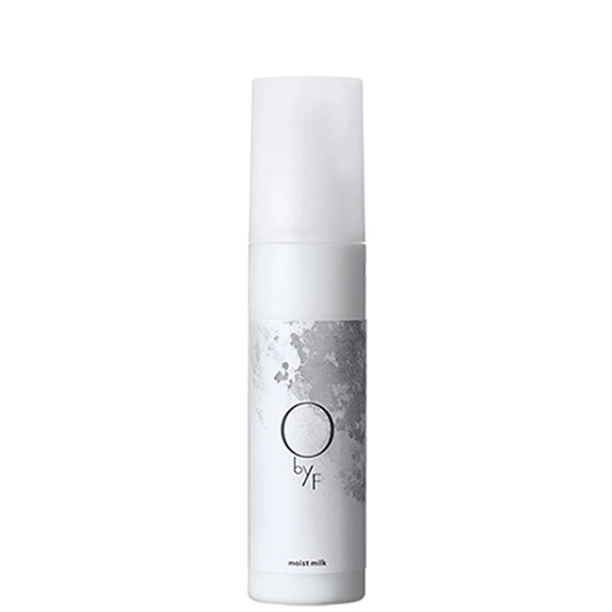 O by F(オーバイエッフェ) モイストミルク 100ml 1