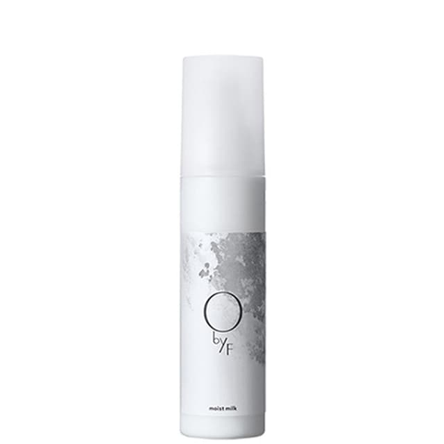 O by F(オーバイエッフェ) モイストミルク 100ml 1