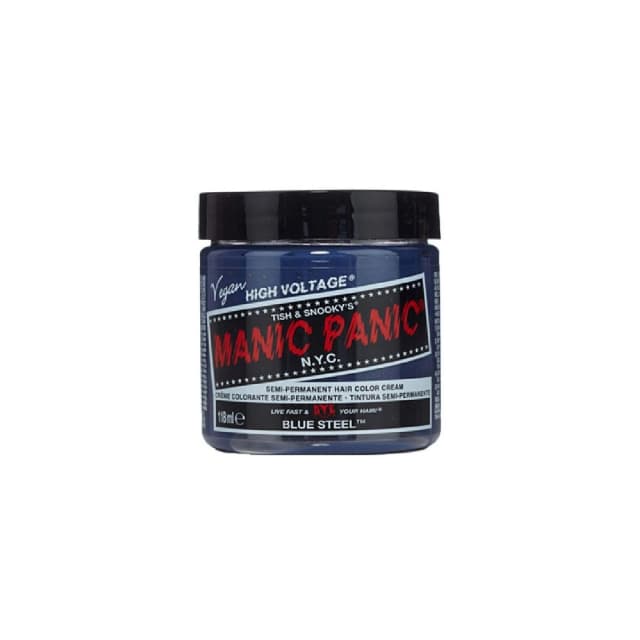 マニックパニック ブルースティール118ml 2