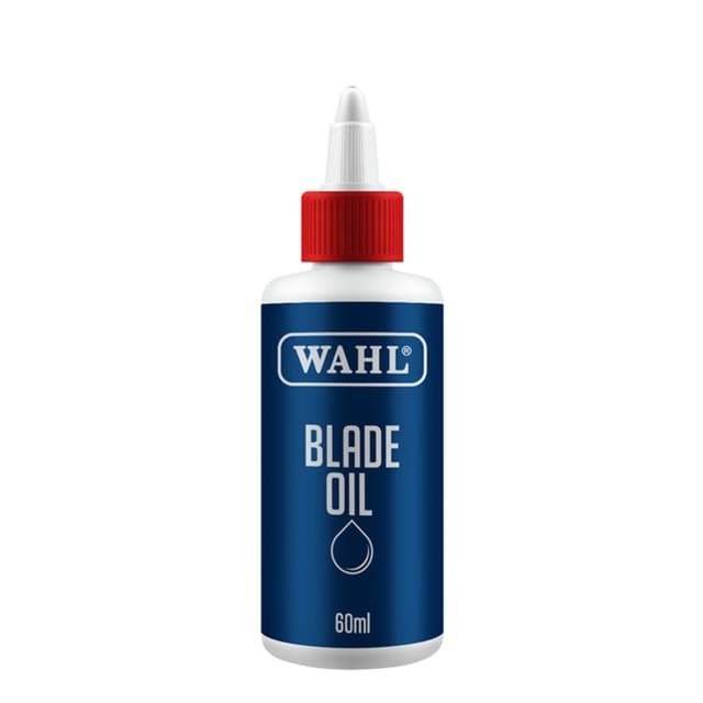 WAHL(ウォール) ブレードオイル 60ml 1