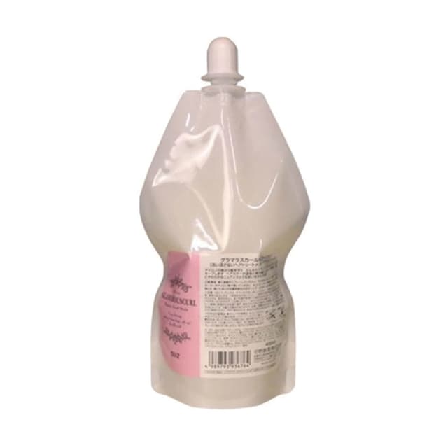 グラマラスカール N ローション 400ml(詰め替え用) 1