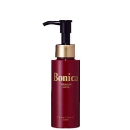 ボニカ プレミアムヘアオイル 78ml 1