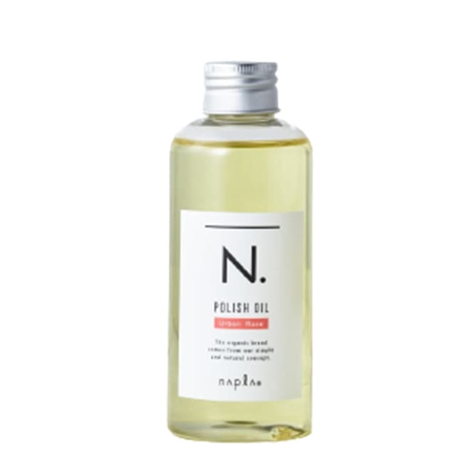 N.(エヌドット）ポリッシュオイル UR　150ml 1