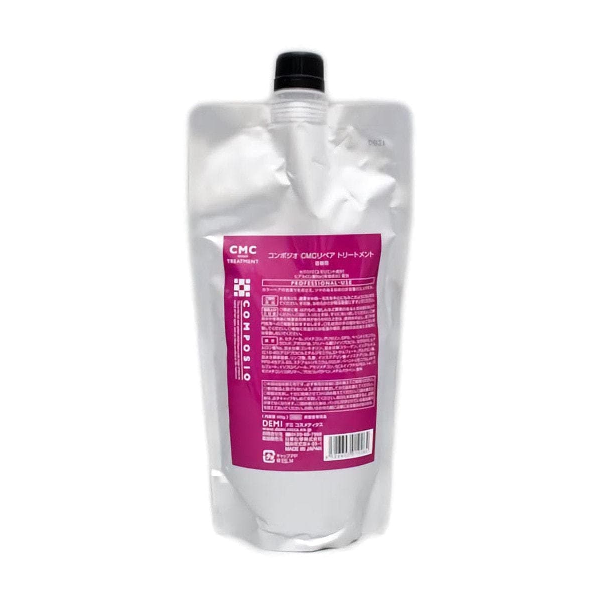コンポジオ CMCリペア トリートメント 450g レフィル 1