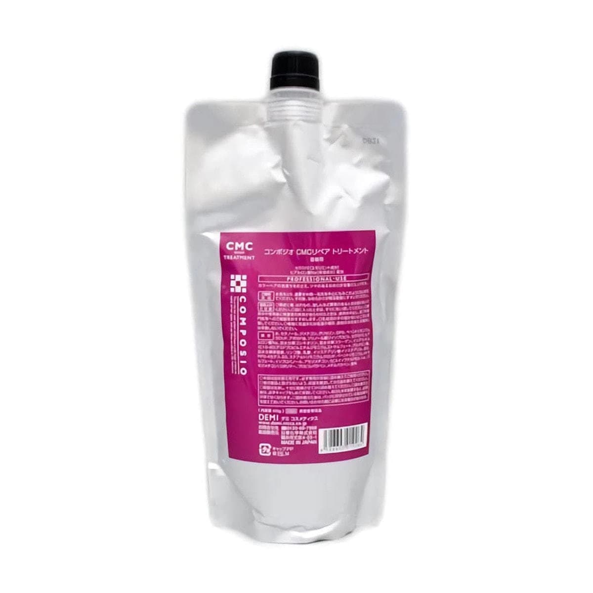 コンポジオ CMCリペア トリートメント 450g レフィル 1