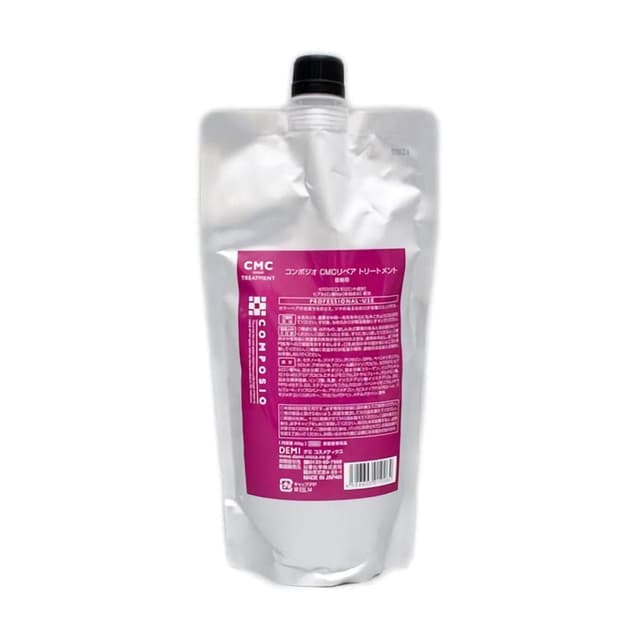 コンポジオ CMCリペア トリートメント 450g レフィル 1