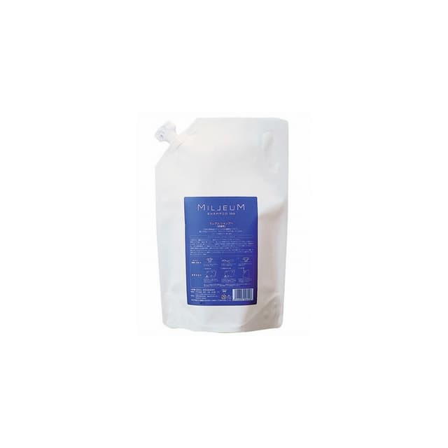 デミ ミレアム ヘアケアシャンプー 1800ml リフィル 1