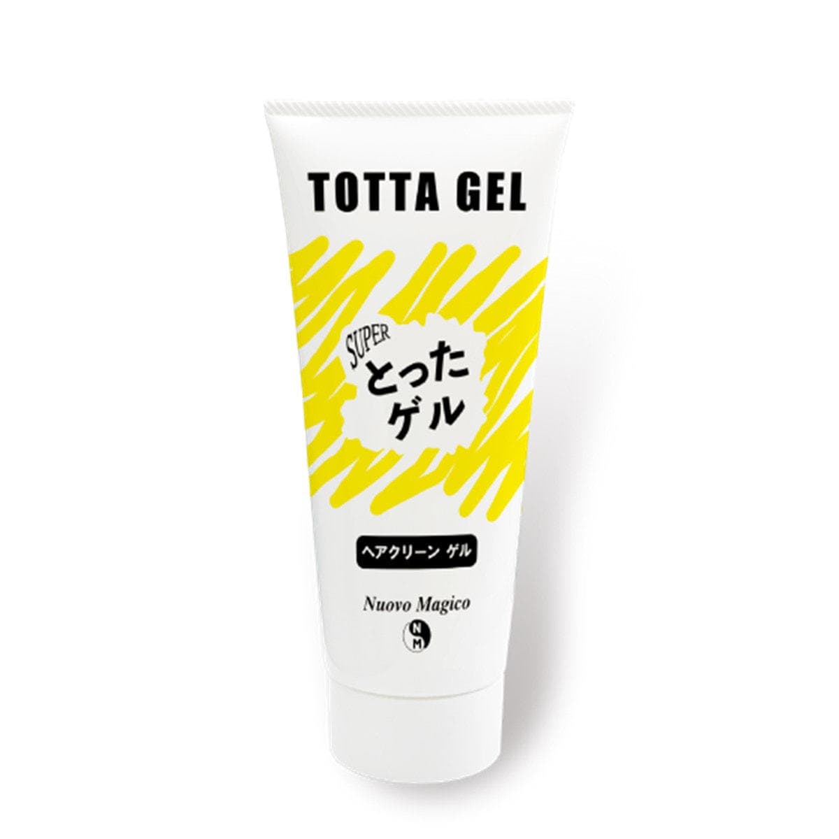 ウルトラマジック ヌーボマジコ ヘアクリーンゲル スーパーとったゲル 180g 1