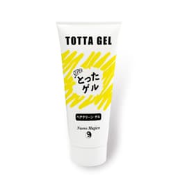 ウルトラマジック ヌーボマジコ ヘアクリーンゲル スーパーとったゲル 180g 1