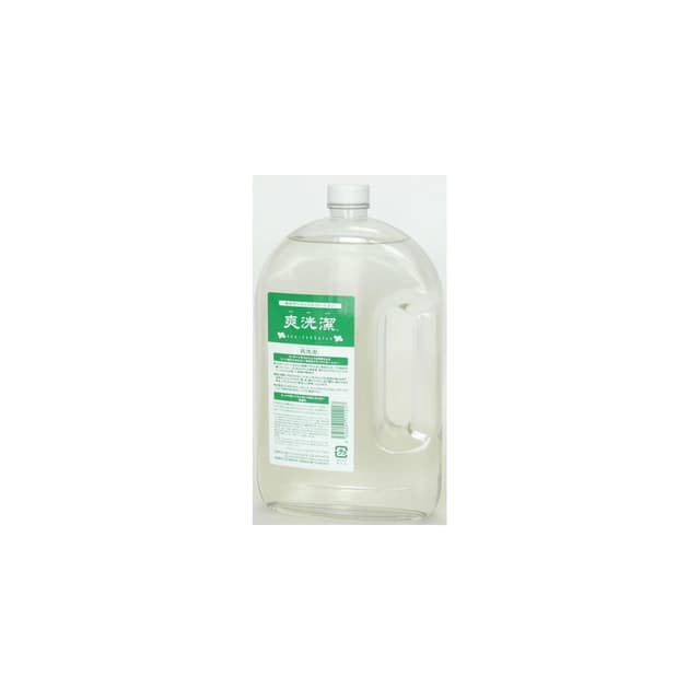 爽洗潔 1000ml(マッサージローション) 1