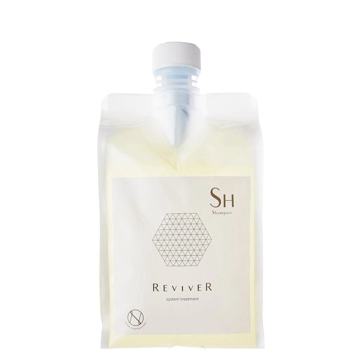 Rシステム シャンプー 1000ml 1