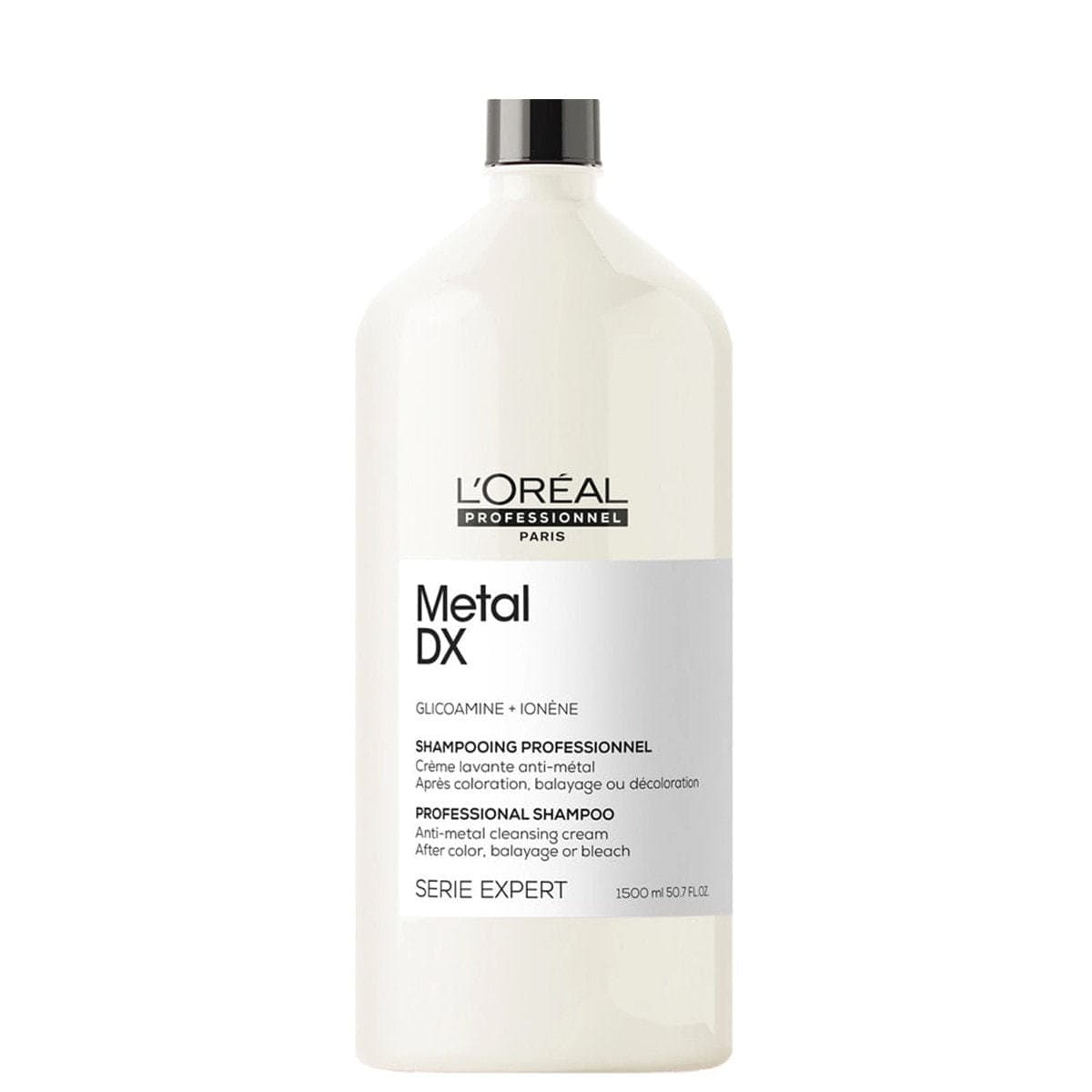 セリエ エクスパート メタルDX  シャンプー 1500ml 1