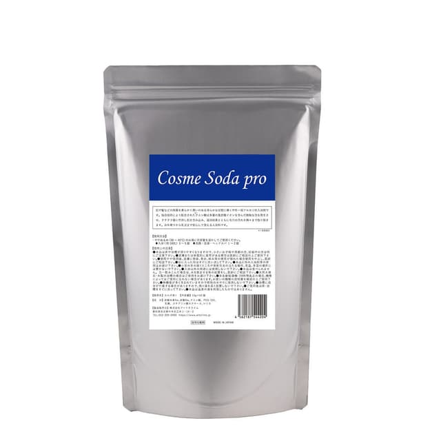 Cosme Soda Pro（コスメソーダプロ 15g/60錠入り）【業務用】 1