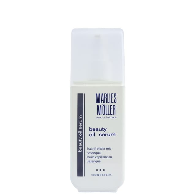 マーリスモォラー ビューティー オイルセラム 100ml 1