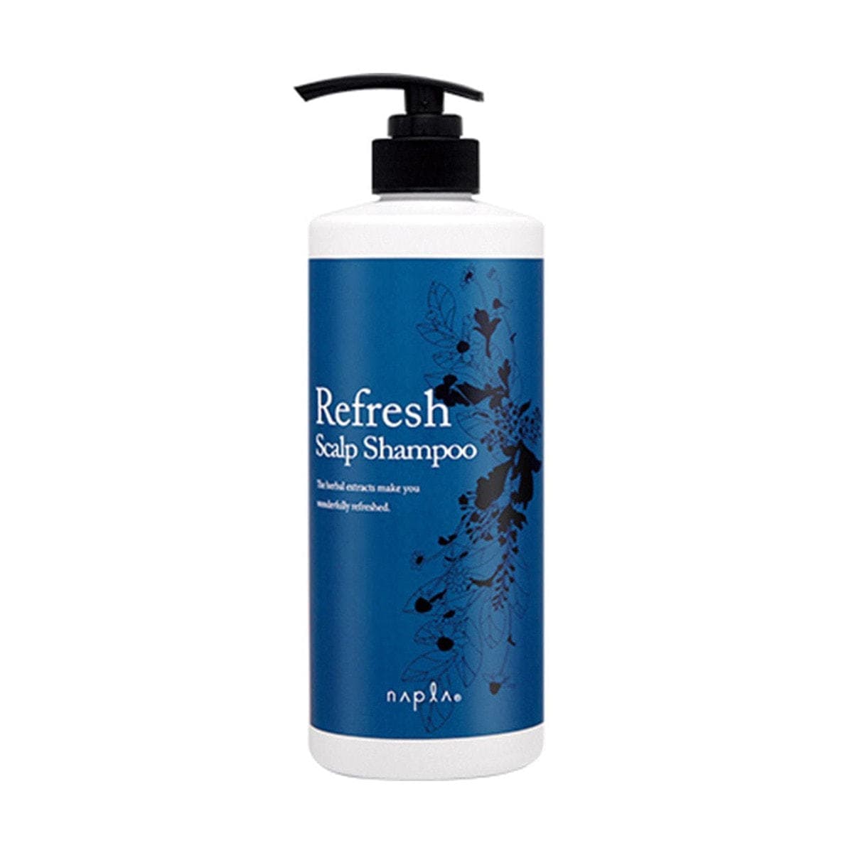 リフレッシュスキャルプシャンプー 650ml 1