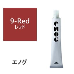 エノグ  S-9 レッド 80g《ファッションカラー》【医薬部外品】 1