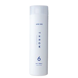 THROW ASH（スロウ アッシュ）オキシ6％ 1000ml【医薬部外品】 1