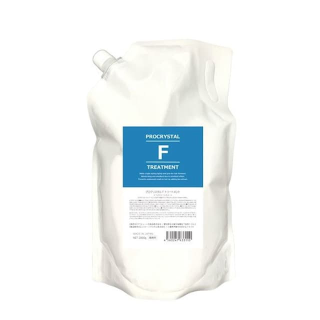 プロクリスタル F トリートメント 2000ml 1