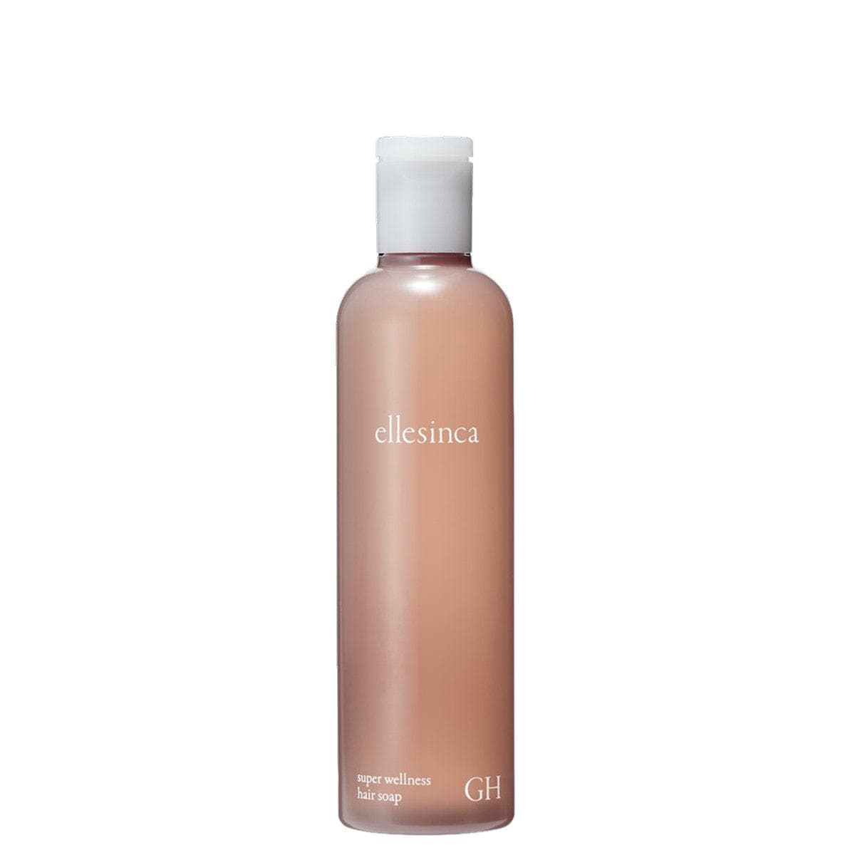 エルシンカ スーパーウェルネス ヘアソープ GH 245ml 2
