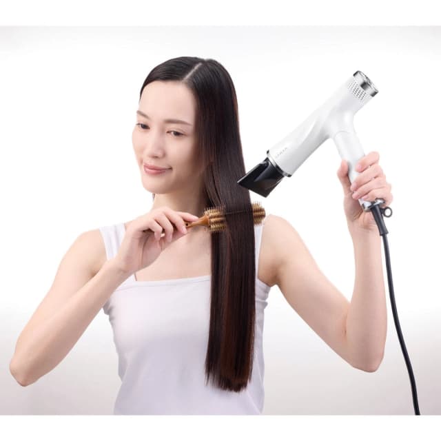 リフトドライヤースマートYJHC2W（1200-1500Ｗ）ホワイト 8