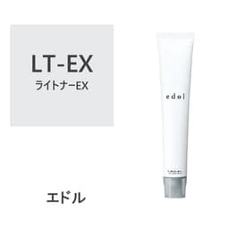 エドルn LT-EX (ライトナーEX) 80g《ファションカラー》【医薬部外品】 1
