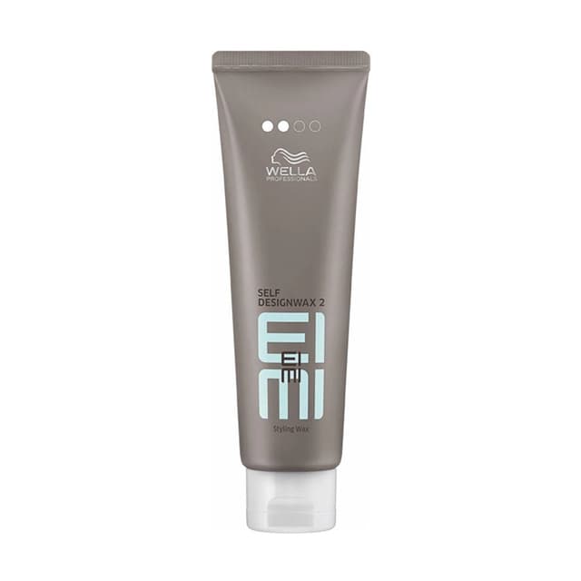 EIMI（アイミィ）セルフデザインワックス〈2〉80g 1