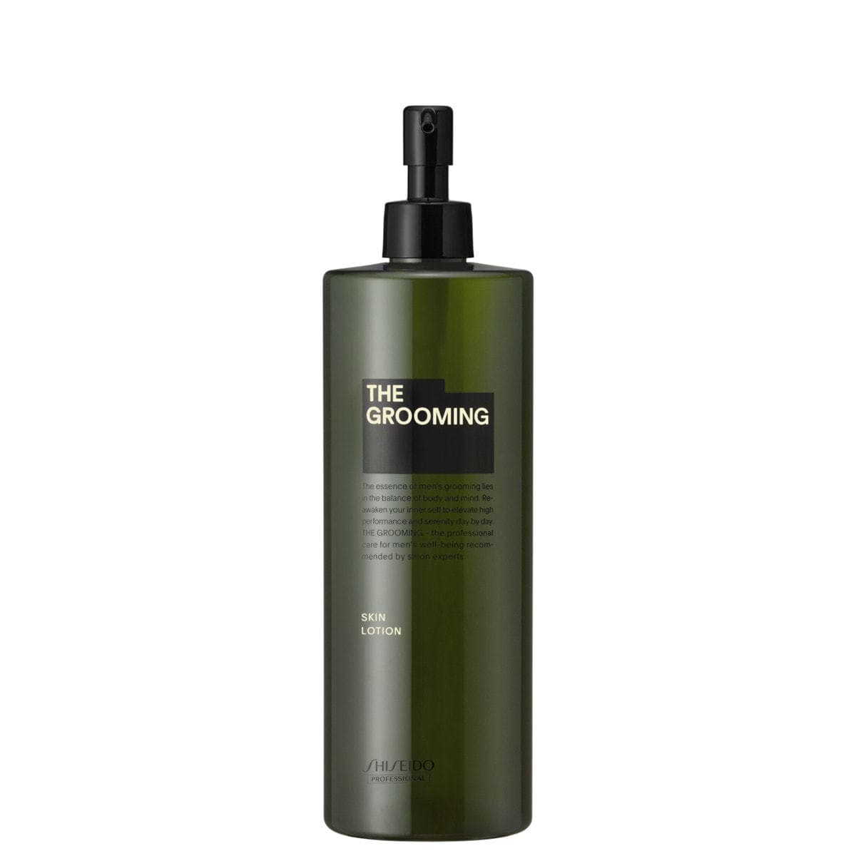 ザ・グルーミング ローション 480mL ≪化粧水≫ 1