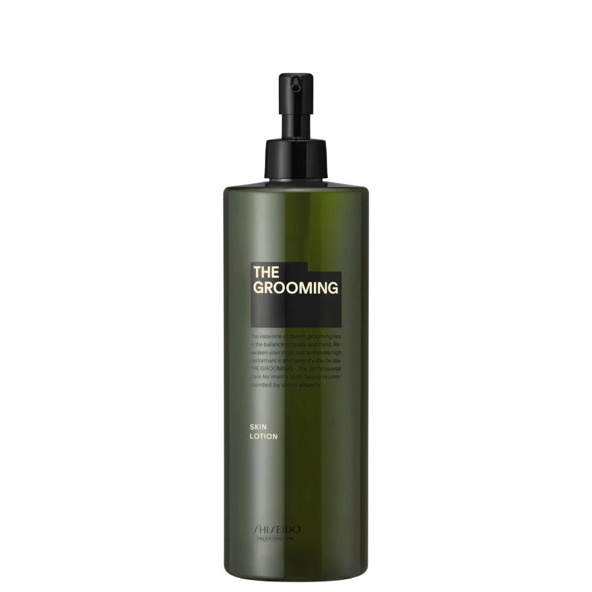 ザ・グルーミング ローション 480mL ≪化粧水≫ 1