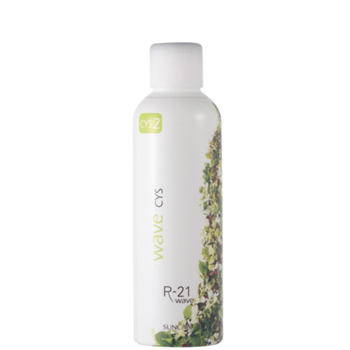 R-21 ウェーブ CYS 第2剤 400ml (ブロム酸)【医薬部外品】 1