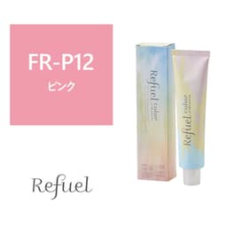 【27096】リフュールカラー FR-P12 120g≪ファッションカラー≫【医薬部外品】 1
