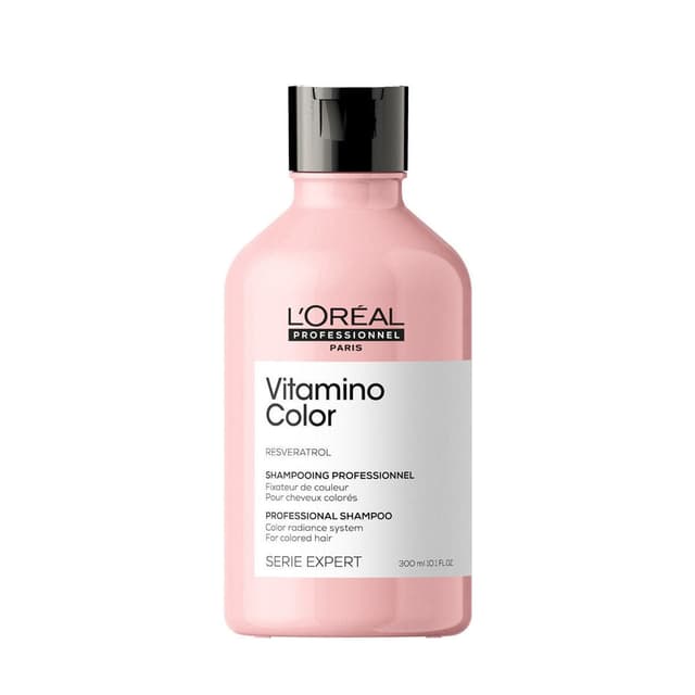 セリエ エクスパート ビタミノカラー シャンプー 300ml 1