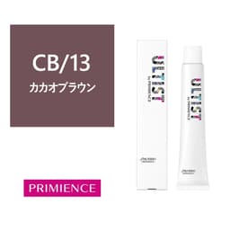 アルティストバイプリミエンス CB/13（カカオブラウン）80g 【医薬部外品】 1