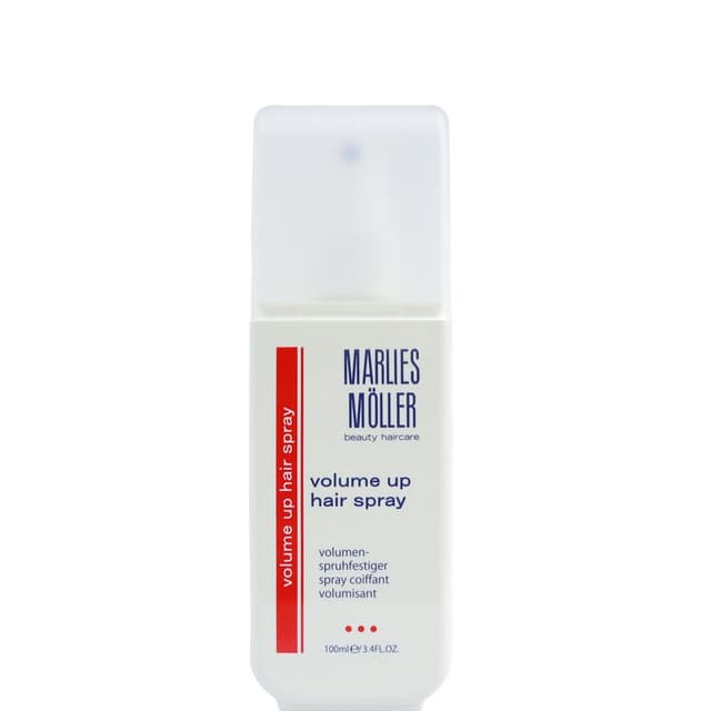 マーリスモォラー ボリュームアップ ヘアスプレー 100ml 1