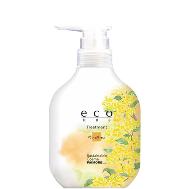 eco HBS (エコエイチビーエス) トリートメント（キンモクセイ） 500ml 1