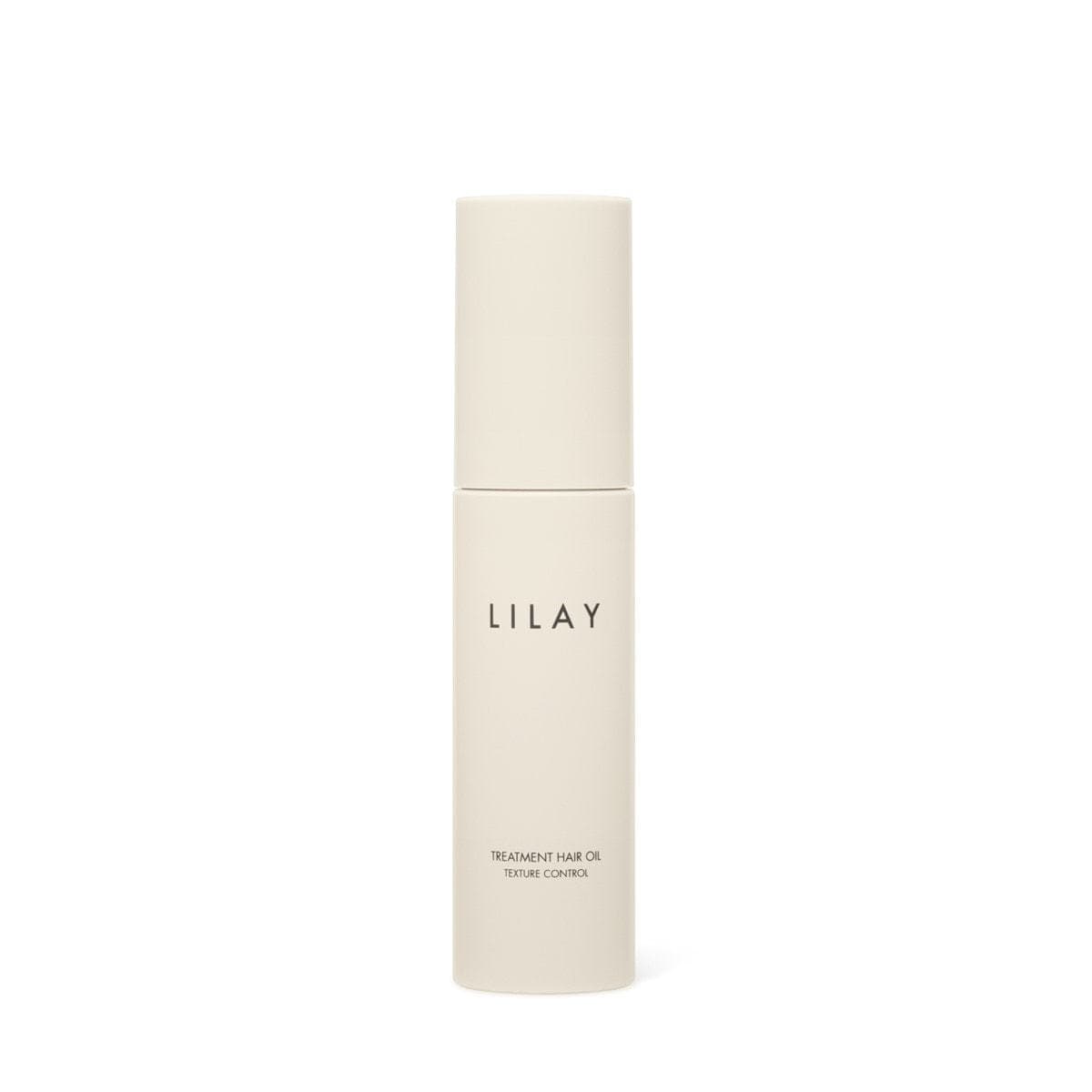 LILAY トリートメントヘアオイル 50ml 1