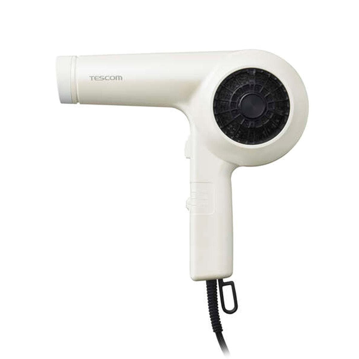 テスコム マイナスイオンヘアドライヤーOFR01-W(1200W)ホワイト 1
