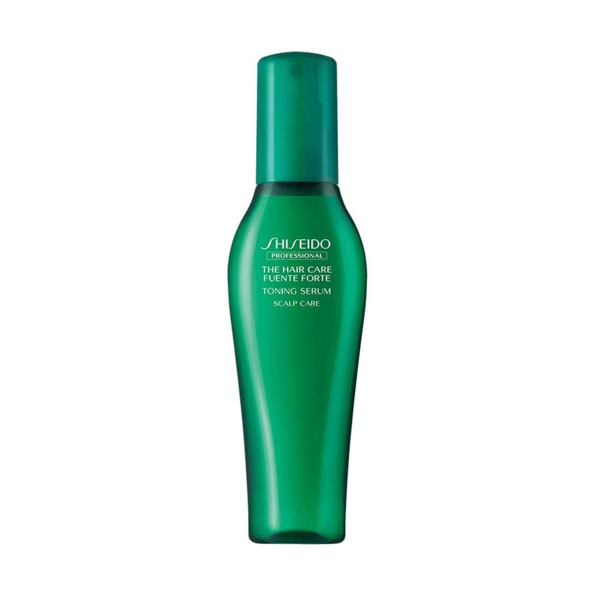 フェンテフォルテ トーニングセラム125ml≪頭皮用美容液≫ 1