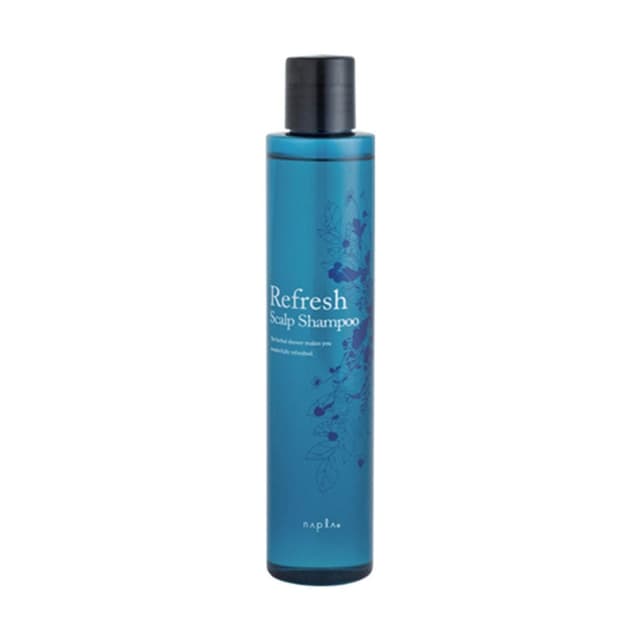 リフレッシュスキャルプシャンプー 200ml 1