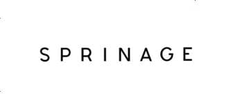SPRINAGE（スプリナージュ）