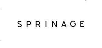 SPRINAGE（スプリナージュ）