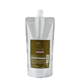 ユルルカ フローラモイストシャンプー 500ml 1