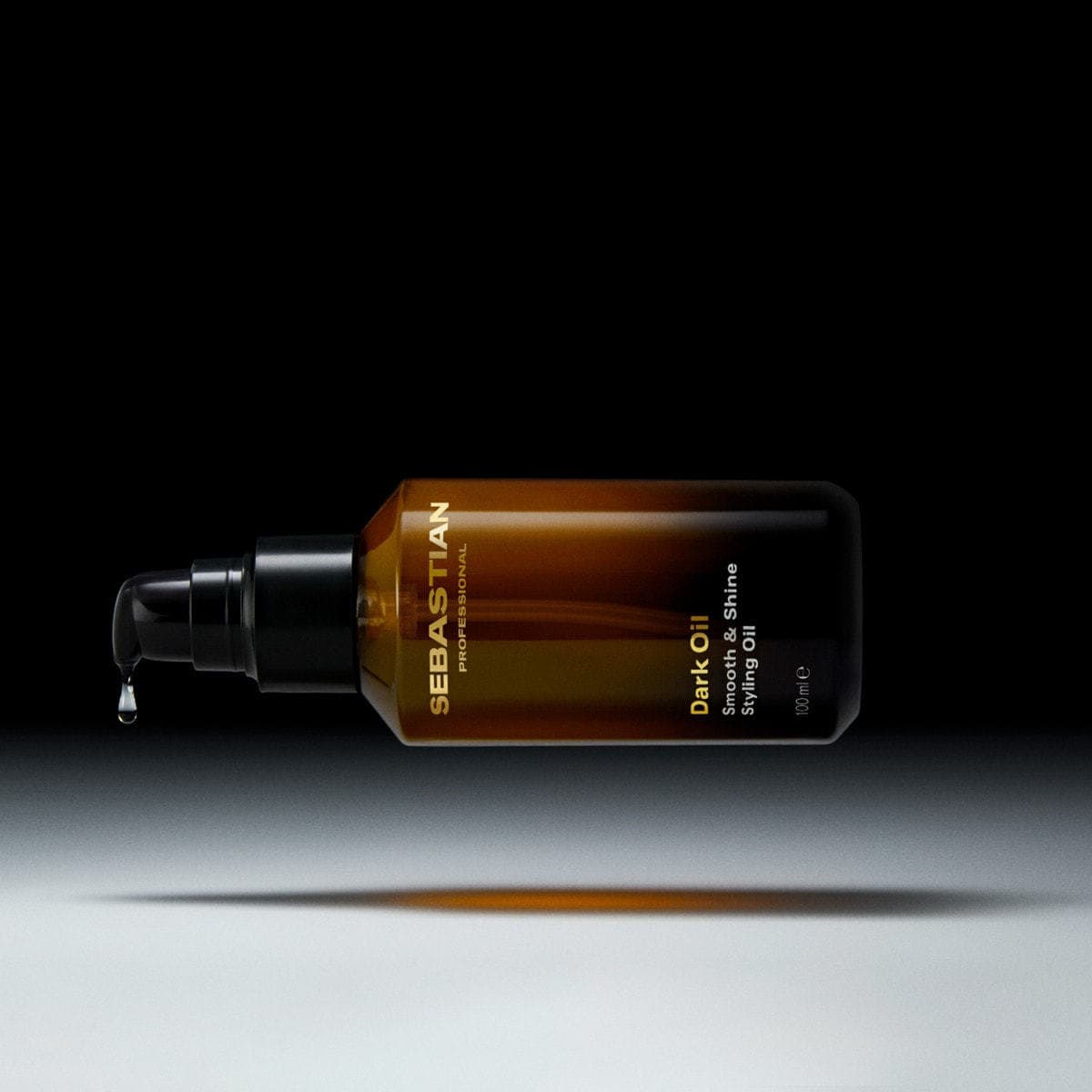 セバスティアン ダークオイル スムース&シャインオイル 30ml 3