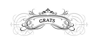 GRATS styling（グラッツ スタイリング）